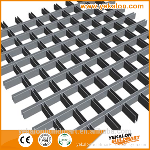 Aluminum Square Ceiling for Public Building